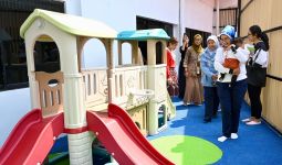 Dukung Kesejahteraan Anak Pekerja, IHC Hadirkan Daycare Berkualitas di Pertamina - JPNN.com