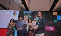 3 Start-up Indonesia Terima Dana Segar Lewat Program Transform Bestari Challenge - JPNN.com