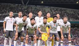 Kualifikasi Piala Dunia 2026: Ambisi China Mengancam Timnas Indonesia - JPNN.com