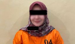 Perempuan Mantan Caleg Sebarkan Video Porno - JPNN.com