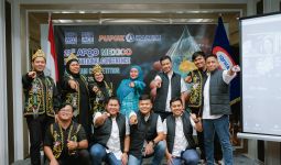 Tim Inovasi Pupuk Kaltim Raih 3 Penghargaan Terbaik di Ajang APQO 2024 - JPNN.com