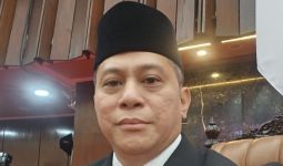 Senator Asal Kaltim Desak Polri Usut Tuntas Peristiwa Kebakaran Speedboat yang Menewaskan Benny Laos - JPNN.com