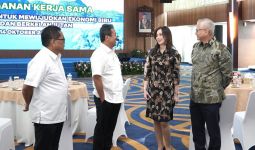 Gandeng KPP, Bank Mandiri Berkomitmen Dorong Ekonomi Biru - JPNN.com