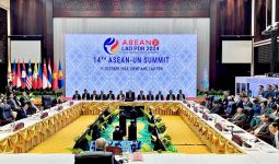 Indonesia Ajak PBB Perkuat Kerja Sama dengan ASEAN melalui Perwakilan di Jakarta - JPNN.com