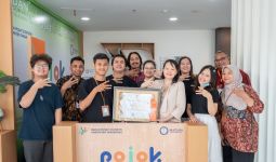 Matana University Raih Juara 1 Pojok Statistik Terbaik Se-Indonesia - JPNN.com