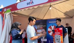 SEVA Memeriahkan Acara Daihatsu Kumpul Sahabat Sidoarjo - JPNN.com