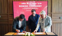 Lippo Karawaci Gandeng FiberStar dan CBN, Hadirkan Koneksi Internet Cepat - JPNN.com