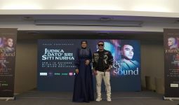 Siti Nurhaliza dan Judika Gelar Konser Spektakuler di Malaysia - JPNN.com