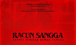 Kisah Racun Sangga yang Sempat Viral di X Diangkat jadi Film - JPNN.com