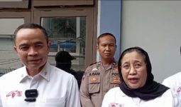 Yayasan GSN Beri Atensi pada Korban Pelecehan di Panti Asuhan Darussalam An-Nur Tangerang - JPNN.com