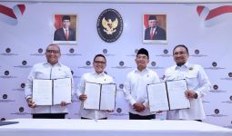 Pemerintah Menetapkan 27 Hari Libur Nasional & Cuti Bersama 2025 - JPNN.com