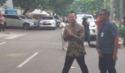 Siap Bantu Prabowo, Raffi Ahmad Bicara Bidang yang Dikuasai - JPNN.com