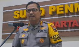 Ini Dalih Polda Jateng Urung Tetapkan Tersangka Kasus Kematian dr Aulia Risma - JPNN.com