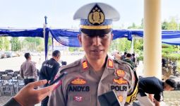 Hari Pertama Operasi Zebra Semeru 2024, Polres Situbondo Tilang 30 Pengendara - JPNN.com