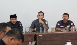 Cegah Pelanggaran, Bawaslu Siak Tetap Melarang ASN & Honorer Ikut Kampanye Pilkada 2024 - JPNN.com