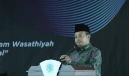 Representasi Kekuatan Politik Islam, PPP Siap Ikut Perkuat Pemerintahan Baru - JPNN.com