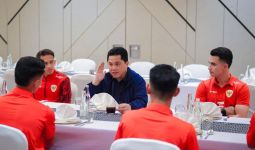 Timnas Indonesia Gagal ke Semifinal ASEAN Cup 2024, Erick Thohir Bakal Evaluasi Total - JPNN.com