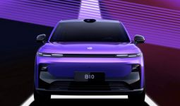 Leapmotor Pamer Mobil Listrik di Paris Motor Show 2024, Ada Produk Global - JPNN.com