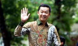 Legenda Bulu Tangkis Indonesia Taufik Hidayat Dipanggil Prabowo, Jadi Wamenpora? - JPNN.com