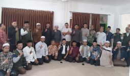 Dukungan Mengalir Deras, Abdul Wahid-SF Hariyanto Kian Kukuh Menuju Pilkada Riau 2024 - JPNN.com