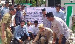 Turun Lapangan, TJSL Jakpro Group Tiba di Ujung Utara Jakarta: Pulau Sabira - JPNN.com