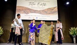 Yayasan Batik Jawa Barat Gelar Sejumlah Kegiatan Saat Rayakan Hari Batik - JPNN.com