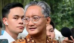 Doddy Hanggodo Temui Prabowo Subianto, Diskusi Mengenai Visi Indonesia Emas 2045 - JPNN.com