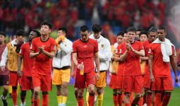 Terungkap Taktik China Menghadapi Timnas Indonesia yang Sarat Pemain Naturalisasi - JPNN.com