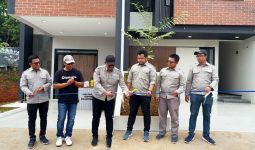 Gethome Meluncurkan Valencia Premiere Depok, Proyek Besar dan Prestisius - JPNN.com