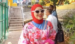 Venna Melinda: Menikmati Usia 53 Tahun Dengan Kebahagiaan Bersama Anak - JPNN.com