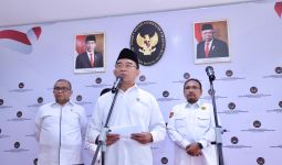 Pemerintah Tetapkan 27 Hari Libur Nasional dan Cuti Bersama pada 2025 - JPNN.com