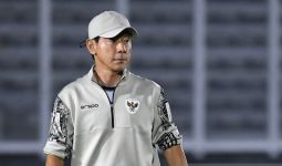 Shin Tae Yong tak Menduga Gaya Bermain Tim China: Mereka Memainkan Taktik Klasik - JPNN.com