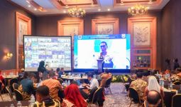 Kemenhub Gelar Sosialisasi Penerapan UNCLOS 1982 - JPNN.com