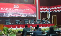 DPRD Kota Bogor Sahkan Perda Pemberian Insentif dan Kemudahan Investasi - JPNN.com