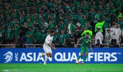 Arab Saudi vs Bahrain Imbang, Timnas Indonesia Diuntungkan? - JPNN.com