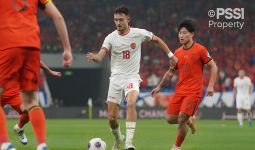 Respons Ivar Jenner Terpaksa Absen saat Timnas Indonesia vs Jepang - JPNN.com