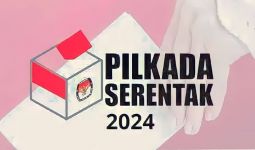 Survei Polling Institute: PDI-P Berpotensi Keok di Jabar XI - JPNN.com