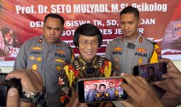 Kak Seto Kagum dengan Pelayanan Polres Jember Terhadap Kelompok Rentan - JPNN.com