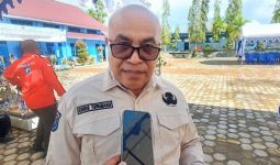 Pemkab Sorong akan Mengakomodasi 1.850 Honorer Lewat Jalur PPPK & CPNS - JPNN.com