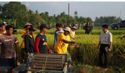 Film Berjudul ‘Seribu Bayang Purnama’ Menyuarakan Keresahan Para Petani - JPNN.com