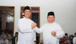 Unggul di Segala Aspek, Rodi Wijaya Tinggalkan Pesaingnya dalam Pilkada Lubuklinggau - JPNN.com