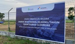 DPR: Langkah PNRE Bangun Pabrik Bioethanol Perlu Diapresiasi - JPNN.com