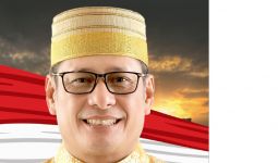 Senator Andi Abdul Waris Puji Langkah Prabowo Rekrut Banyak Tokoh Daerah Masuk Kabinet - JPNN.com