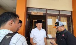 Tok, Calon Bupati ini Tak Langgar Aturan Kampanye - JPNN.com