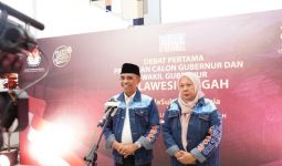 Anwar Hafid Fokus Program & Tolak Politik Negatif Menyerang Lawan, Simpati Rakyat Menguat - JPNN.com