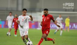 Bunyi Pernyataan AFC Setelah Bahrain Menolak Main di Indonesia - JPNN.com