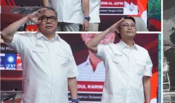 Pilgub Sulteng Sengit: Anwar Hafid Melemah, Ahmad Ali Menguat - JPNN.com