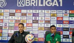 Liga 1: Persib Tanpa Marc Klok & David da Silva, Persebaya Tak Mau Remehkan Lawan - JPNN.com