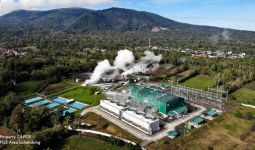 Membanggakan, Pertamina Geothermal Energy Raih Peringkat Pertama ESG Tingkat Dunia - JPNN.com