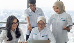 Perluas Bisnis ke Sektor Energi dan Mineral, Indra Karya Luncurkan Logo Baru - JPNN.com